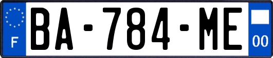 BA-784-ME