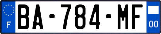 BA-784-MF