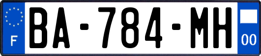 BA-784-MH