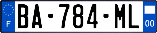 BA-784-ML