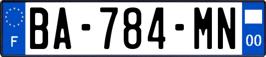 BA-784-MN