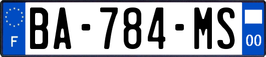 BA-784-MS
