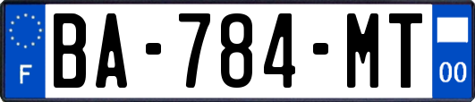 BA-784-MT