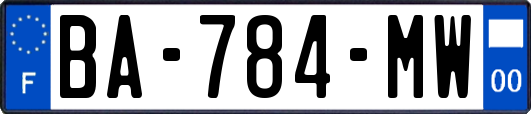 BA-784-MW