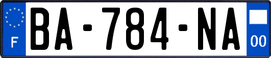 BA-784-NA