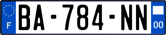 BA-784-NN