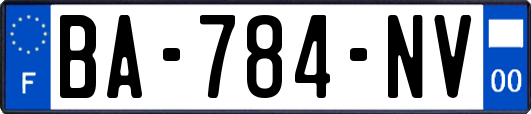 BA-784-NV