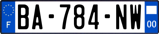 BA-784-NW