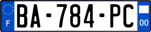 BA-784-PC