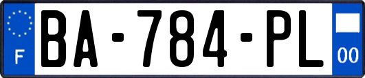 BA-784-PL