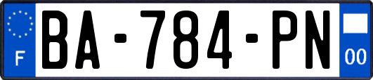 BA-784-PN