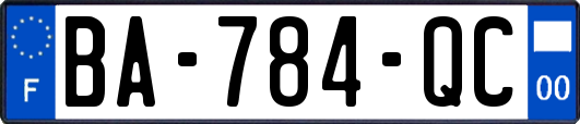BA-784-QC