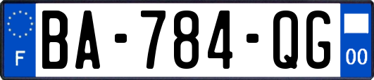BA-784-QG