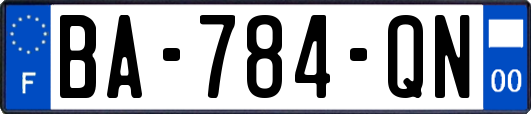 BA-784-QN