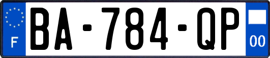 BA-784-QP