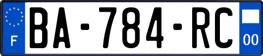 BA-784-RC