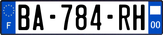 BA-784-RH