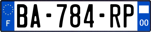 BA-784-RP