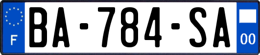 BA-784-SA