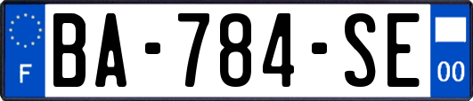 BA-784-SE