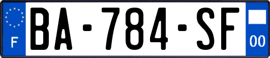 BA-784-SF
