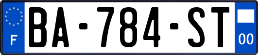 BA-784-ST