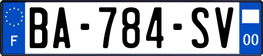 BA-784-SV