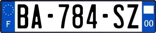 BA-784-SZ