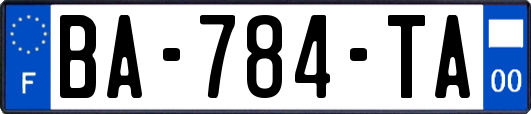 BA-784-TA