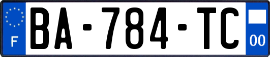 BA-784-TC