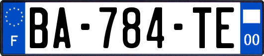 BA-784-TE