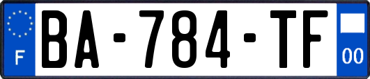 BA-784-TF