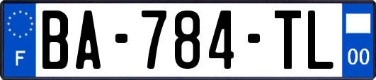 BA-784-TL