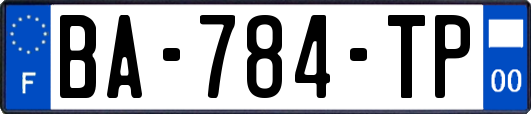 BA-784-TP