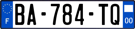 BA-784-TQ