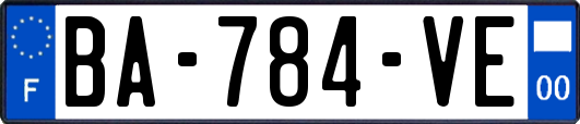 BA-784-VE