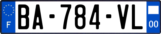 BA-784-VL