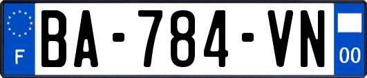BA-784-VN