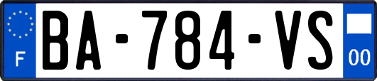 BA-784-VS