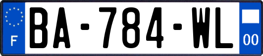 BA-784-WL
