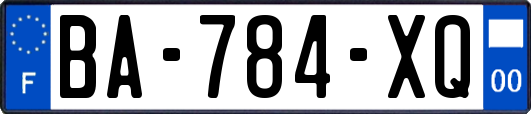 BA-784-XQ