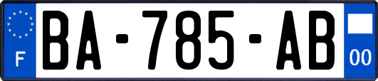 BA-785-AB