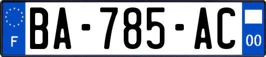 BA-785-AC