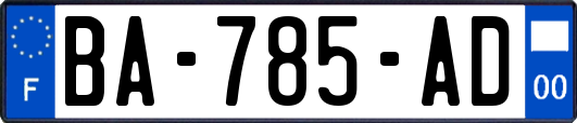 BA-785-AD