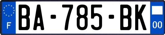 BA-785-BK