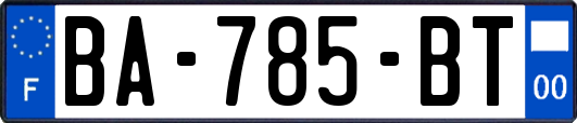 BA-785-BT