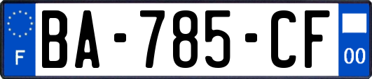 BA-785-CF