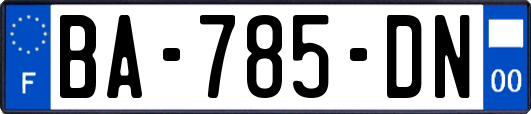 BA-785-DN