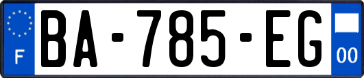 BA-785-EG