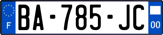 BA-785-JC